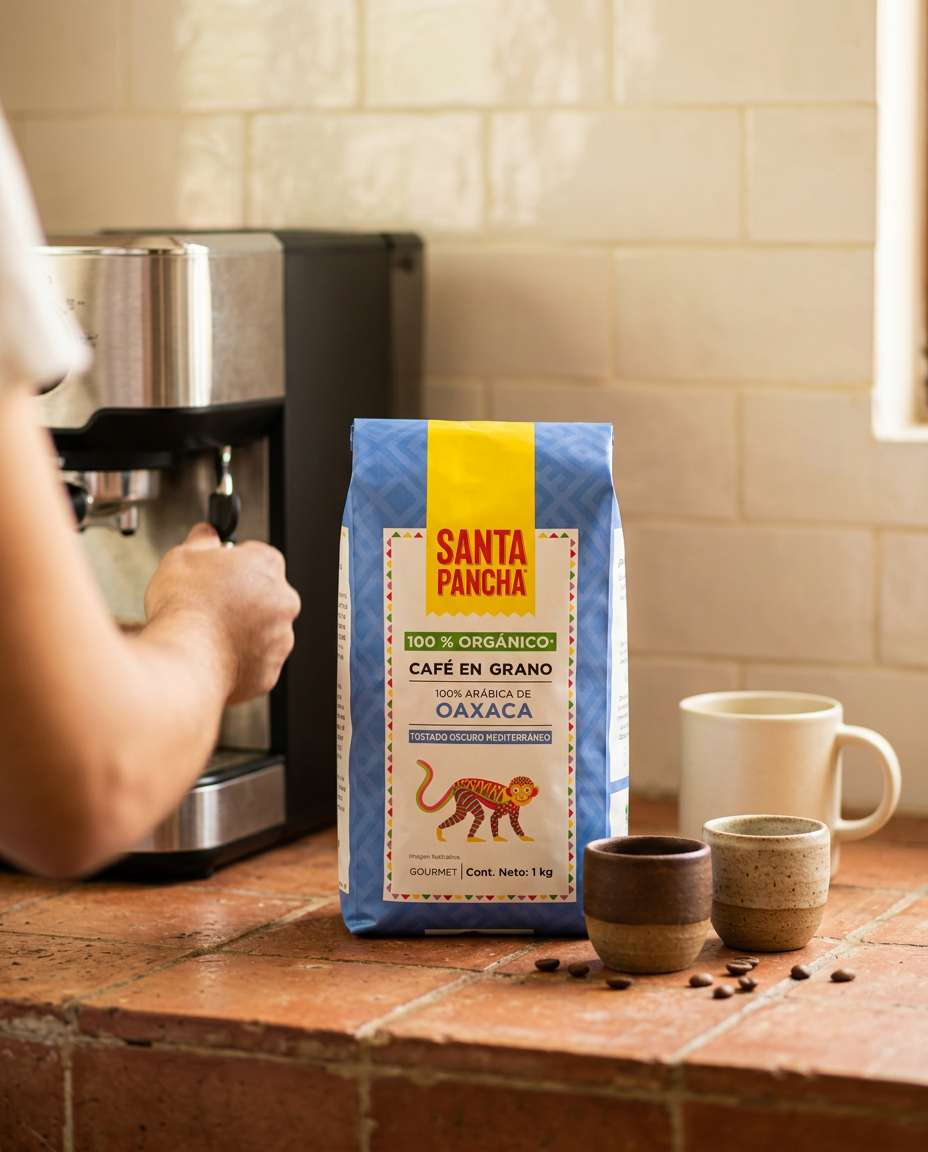 Cómo preparar café en casa: 4 métodos fáciles