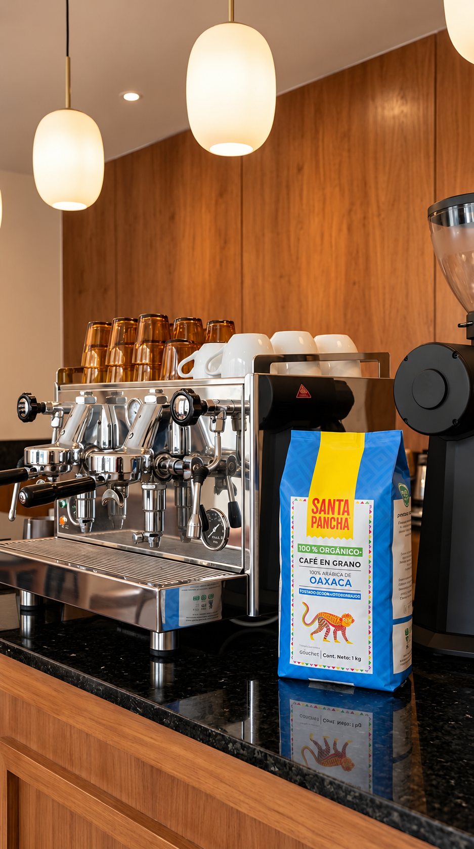 Café para tu negocio: cómo elegir el café de tu cafetería, restaurante u oficina