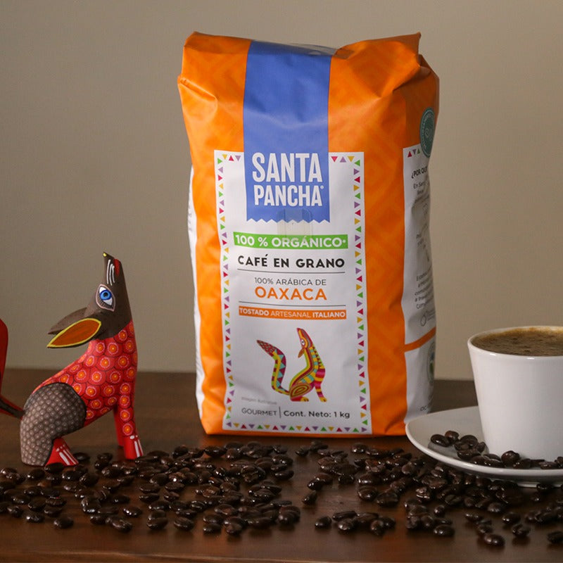 ¿Quiénes somos en Santa Pancha?