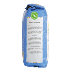 Santa Pancha Café Tostado Oscuro Mediterraneo