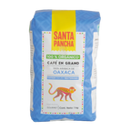 Santa Pancha Café Tostado Oscuro Mediterraneo