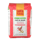 Santa Pancha Café Tostado Artesanal Francés